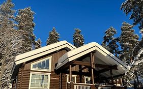 Äijänhonka Cottage
